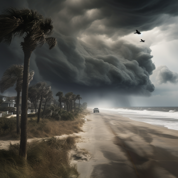 Guarding Against Nature: The Ultimate Guide to Tree Safety in NSB