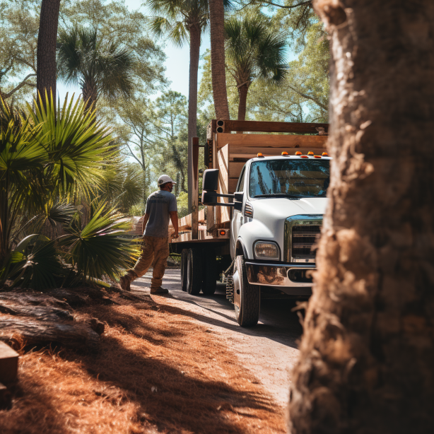 Hurricane-Ready Trees: The Ultimate Guide for NSB Homeowners