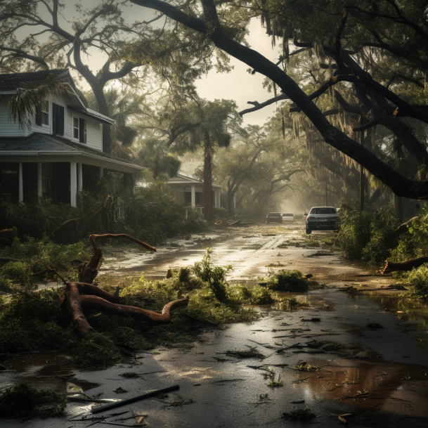 The Stormy Side of NSB: Why Tree Trimming is Crucial for Safety The Stormy Side of NSB: Why Tree Trimming is Crucial for Safety