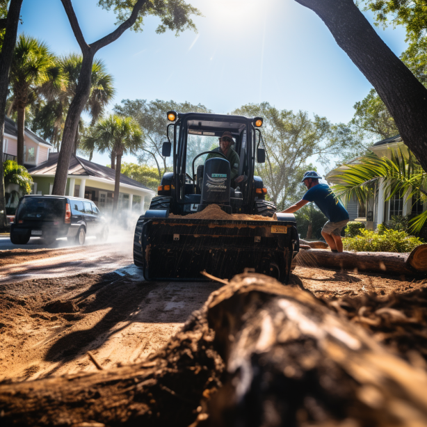 Tree Removal in NSB: When, Why, and How to Make the Tough Decision