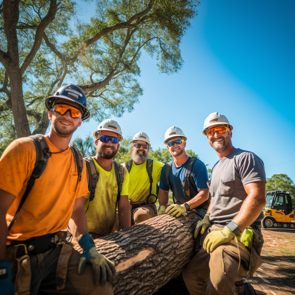 Why Choosing a Local “Tree Service Daytona Beach” Matters Why Choosing a Local “Tree Service Daytona Beach” Matters